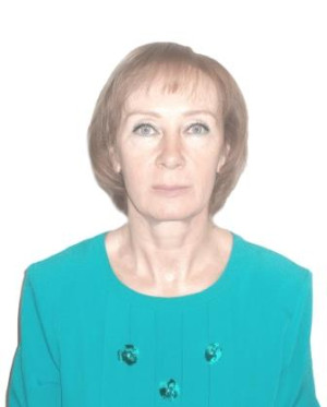 Голубева Елена Михайловна Голубева Елена Михайловна