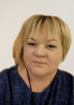 Малыгина Елена Владимировна Малыгина Елена Владимировна