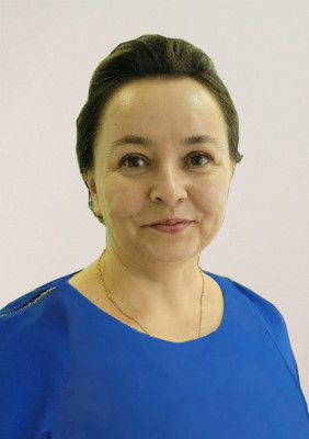 Полякова Наталья Николаевна Полякова Наталья Николаевна